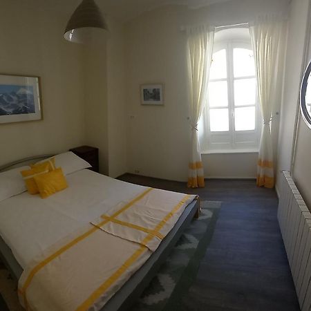 Bed and Breakfast Velo Ariege Pyrenees à La Bastide-de-Sérou Extérieur photo