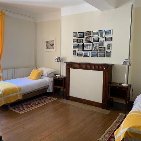 Bed and Breakfast Velo Ariege Pyrenees à La Bastide-de-Sérou Extérieur photo