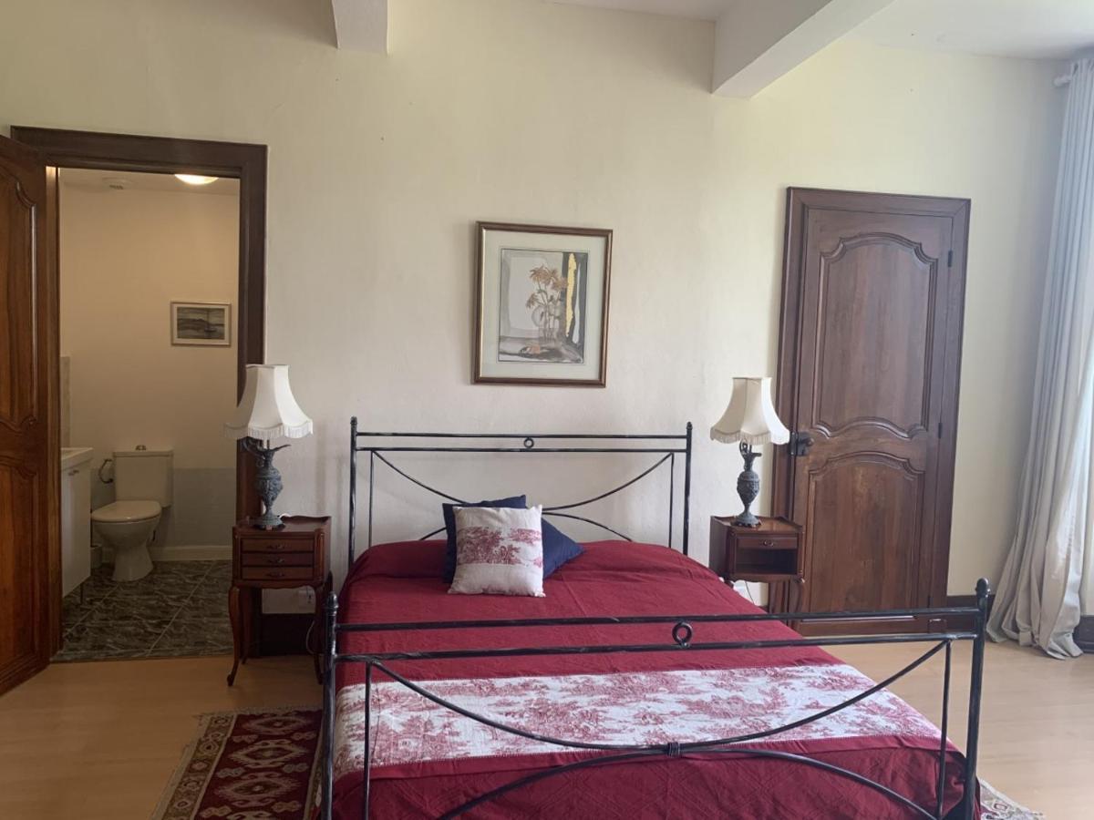 Bed and Breakfast Velo Ariege Pyrenees à La Bastide-de-Sérou Extérieur photo